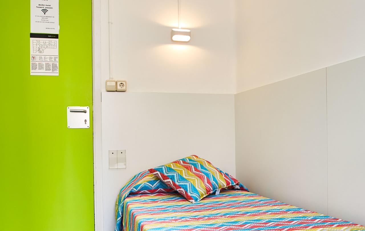 And Basic Universitat For Young Casa de hóspedes